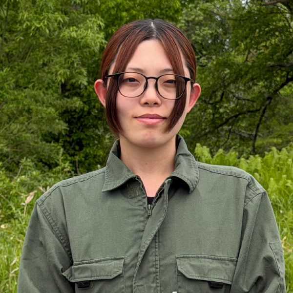 松田 菜々子さん